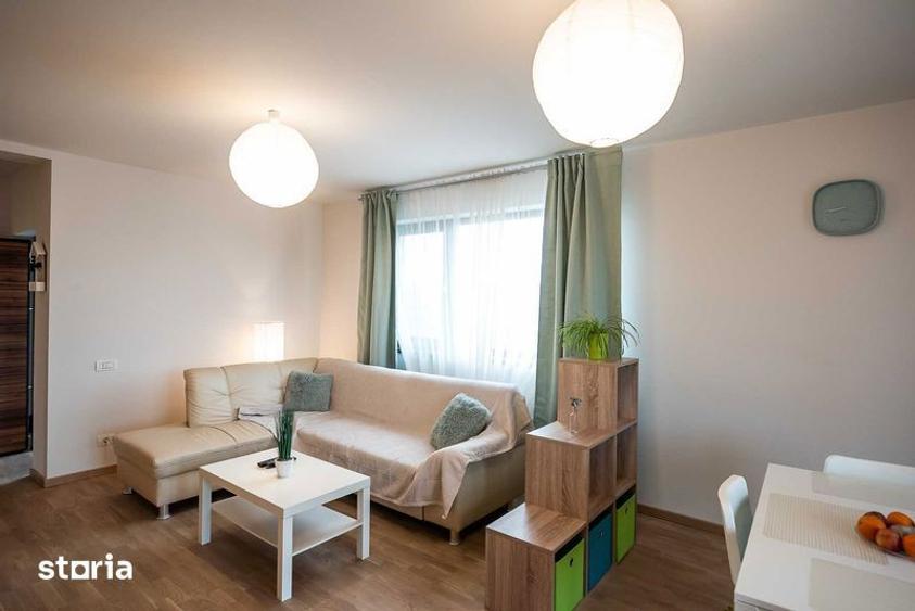 apartament de inchiriat - 5