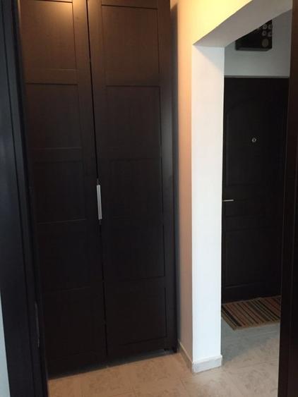 Garsoniera Decomandata Iancului/ Bloc mixt - 6