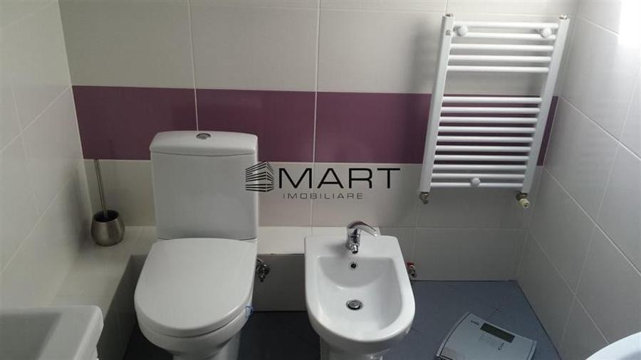 Apartament 3 camere decomandat zona Terezian - 6