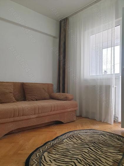 Chirie 3 camere C Civic Pet Friendly - 2