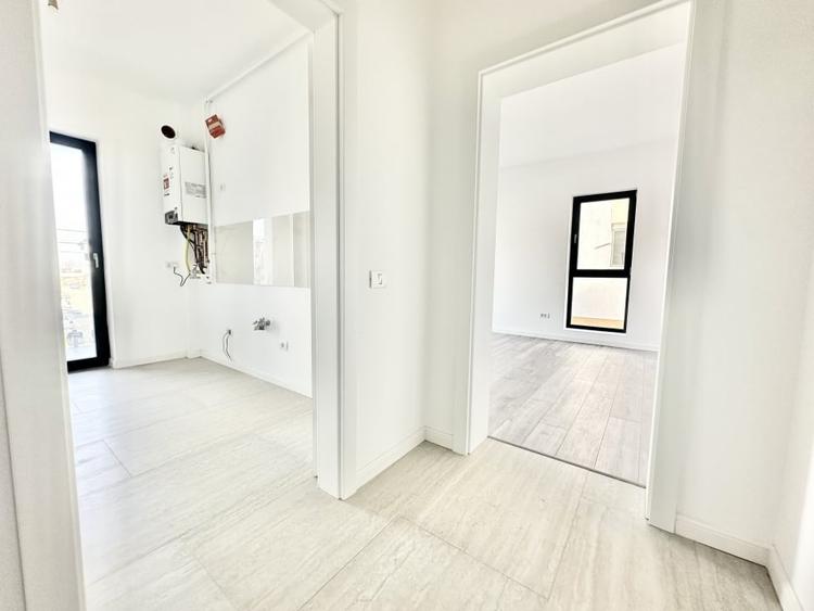 Apartament cu 2 camere decomandat  - pozitie excelenta - Giroc - 6