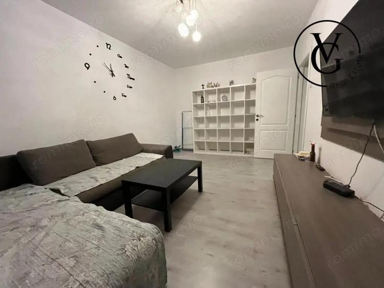 3 camere | Metrou Romancierilor | 5 min - 1