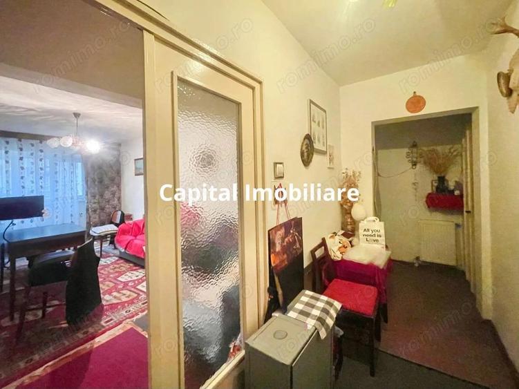 Comision 0%, apartament 3 camere decomandat, Ultracentral - 9