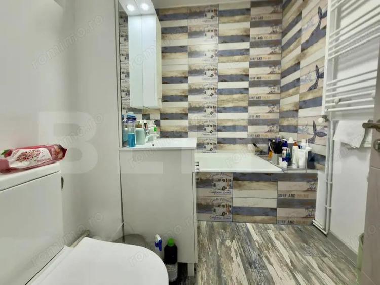 Apartament 2 camere, 56 mp, 1 Mai, zona Ciuperca - 2