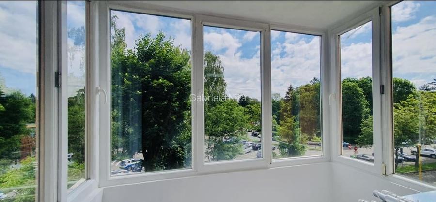 Apartament Etaj Intermediar, BULEVARD SATURN ASTRA
