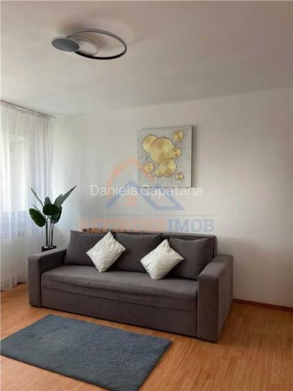 Vanzare apartament 2 camere Drumul Taberei - Parc Moghiros