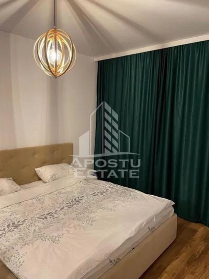 Apartament cu 3 camere, 2 bai, 2 locuri de parcare, Dumbravita - 6