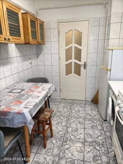 Inchirez apartament doua camere decomandate - 7