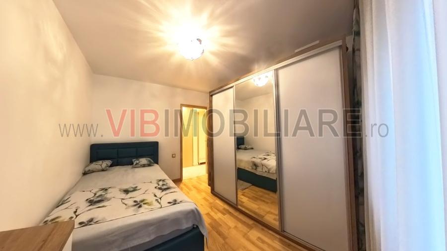 De vanzare, apartament 4 camere decomandat, luminos - zona Scriitorilor - 6