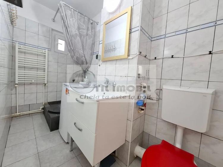 Apartament 2 camere Nicolina/ CUG (BRD)-  103.000EURO - 10