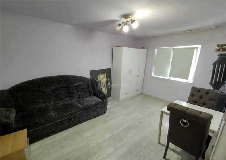 Oravita, Chirie, 1 Cam, Mobilat Utilat, Zona Petrom - 6