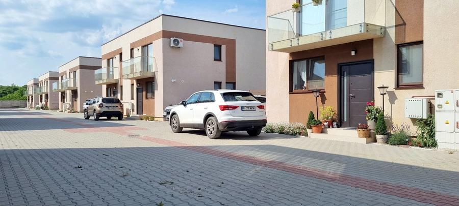 Mutare Imediata -  "Vile în ansamblu securizat – liniște, protecție și confort" - 44