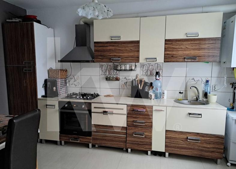 Casa tip cvadruplex de vanzare - Strada Zavoi - Turnisor - 4