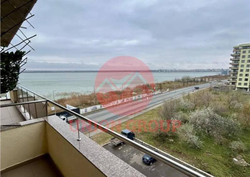 Apartament 2 Camere Mobilat Complet, Totul Nou, Summerland - 12