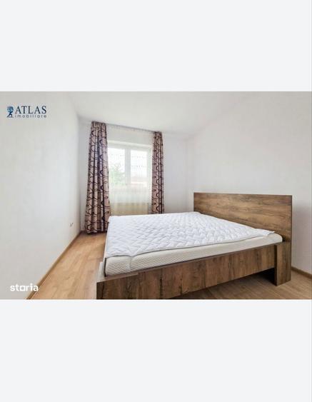 Apartement de inchiriat cu 3 camere - 1