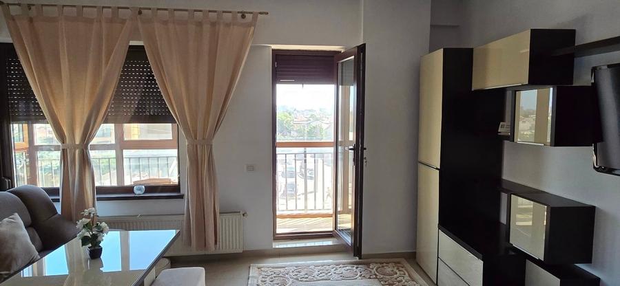 Apartament 3 Camere, Inel 2 langa Academia Navala Constanta - 4