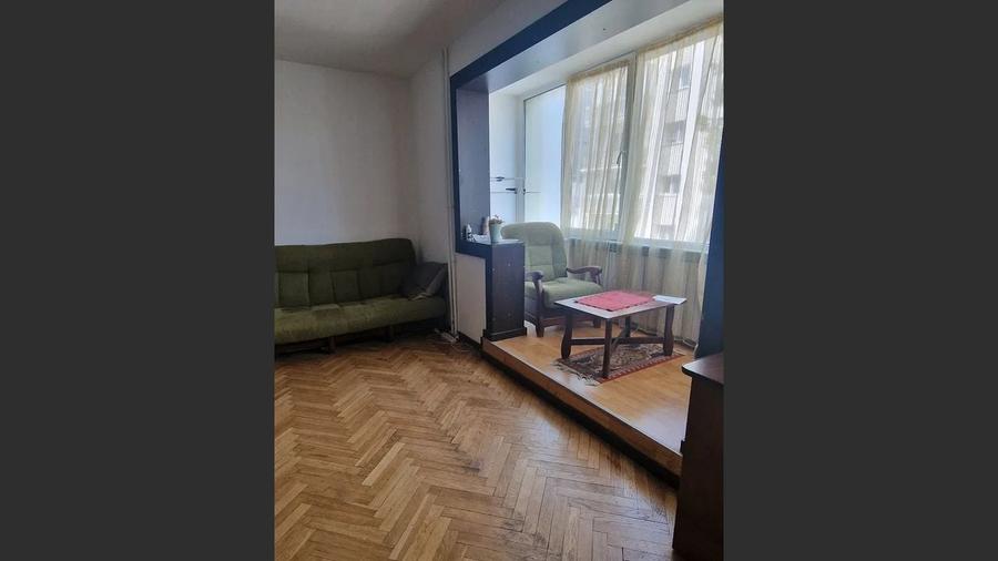 Vanzare apartament 3 camere, etaj 1, zona Policlinica Grigorescu - 5