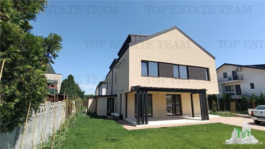 Casa de Vanzare in Otopeni - 2
