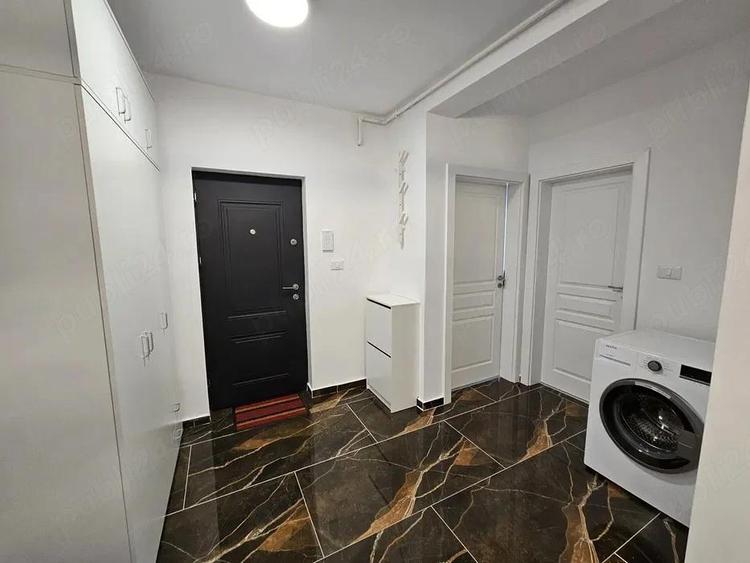 Apartament 2 camere - Calea Urseni - loc de parcare inclus - 7