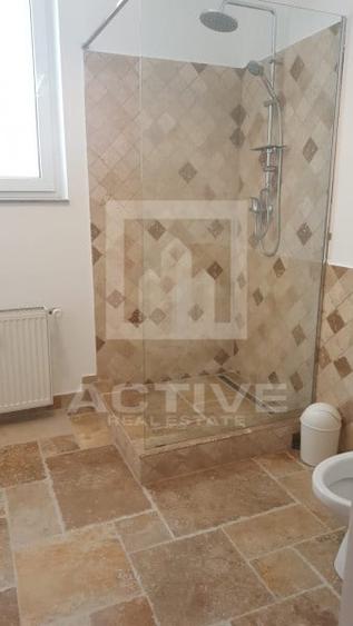 Apartament cu panorama  Zona Centrala - 11