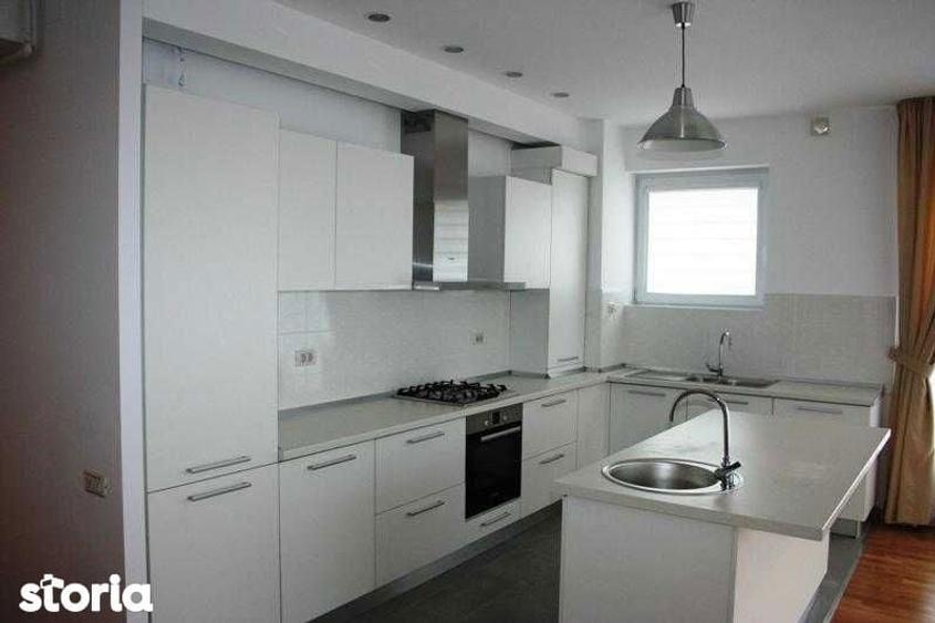 Apartament 4 camere in Laguna Residence - 7