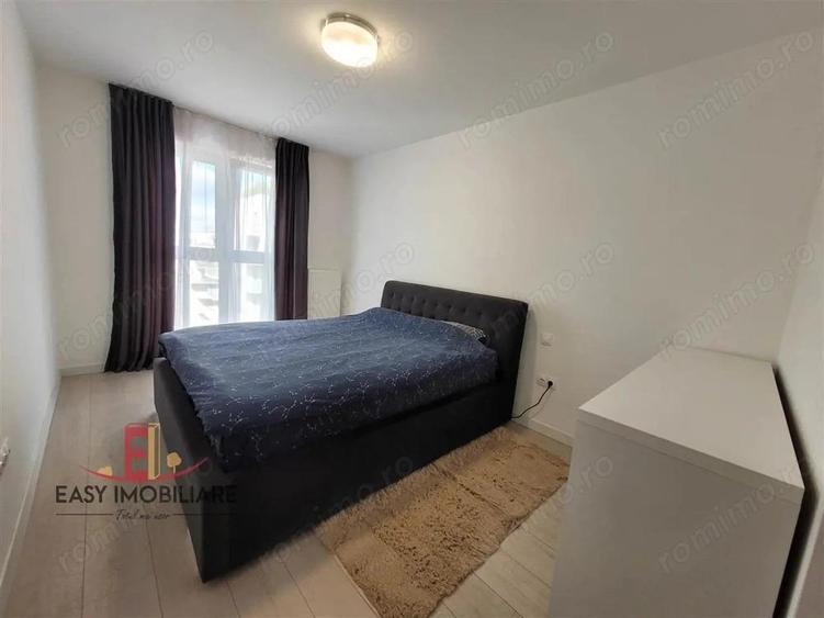 Apartament 3 camere , 2 bai , loc de parcare , 80mp , Maurer - 6