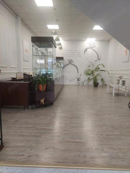 Inchiriez spatiu comercial - 4