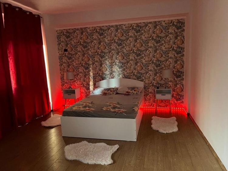 Garsoniera moderna de inchiriat Militari Residence | 40 mp - 2