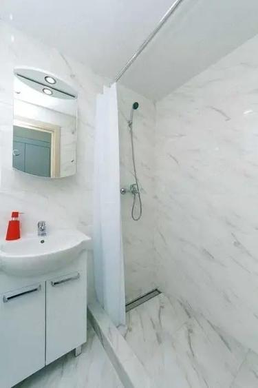 Garsoniera de inchiriat Lujerului - 1