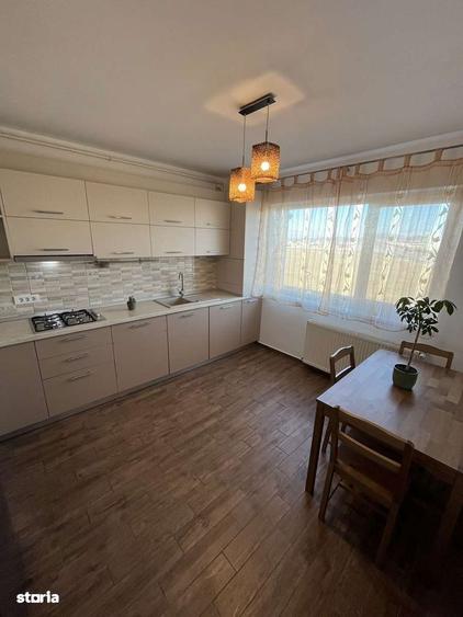 De vanzare apartament 2 camere + loc de parcare - Vivamus Residence - 8