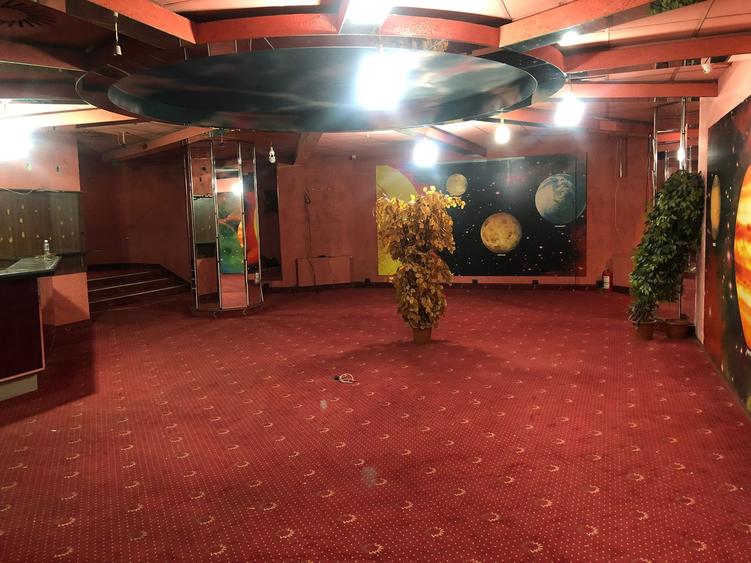 Spatiu comercial de inchiriat pe Bulevardul Ion Mihalache 60-62, Bucuresti - 5