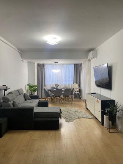 Direct Propietar - apartament de 2 camere in Atria Urban Resort - 2