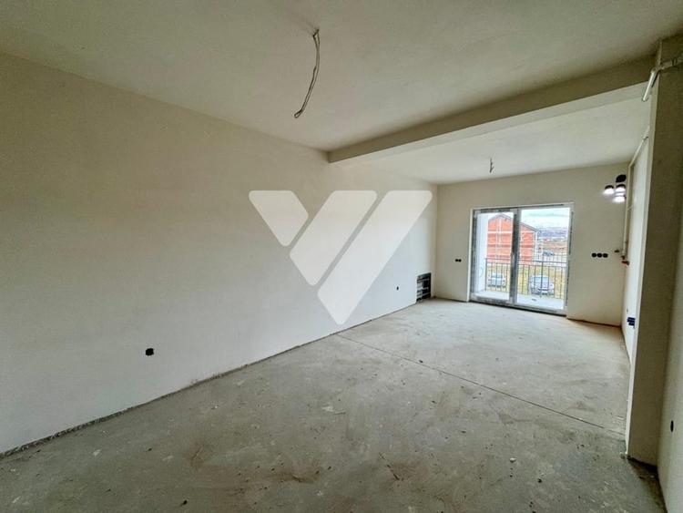 Apartament NOU 3 camere 2 bai decomandat etaj 1 -zona Selimbar SIBIU - 5