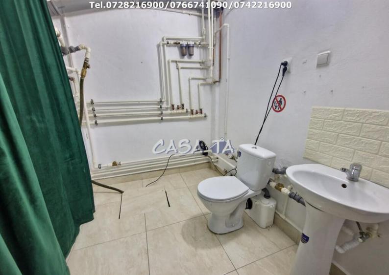 Inchiriere spatiu comercial, Str. 1 Decembrie (Piata Mica 9 - 5