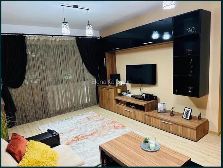 Apartament modern si spatios ,3 camere,Barcelona Rezidence Apartament modern si spatios ,3 camere,Barcelona Rezidence