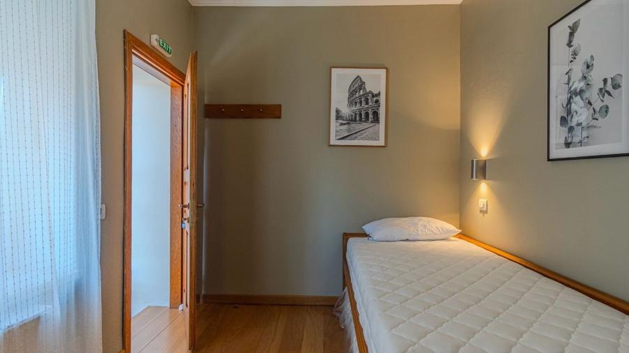 Agriturism funcțional de vânzare – Transilvania - 4