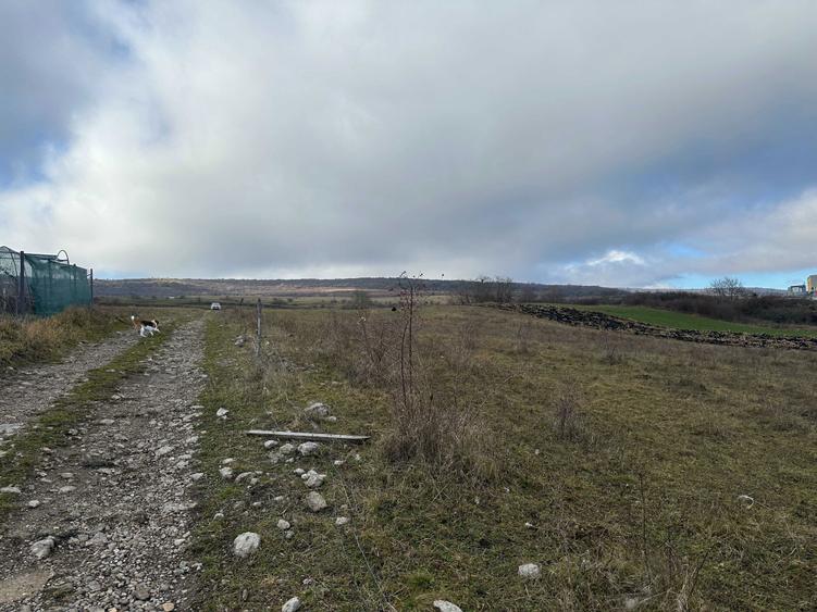 Teren 1200mp Cluj Napoca Str. Odobesti - Extravilan - Oportunitate - 3