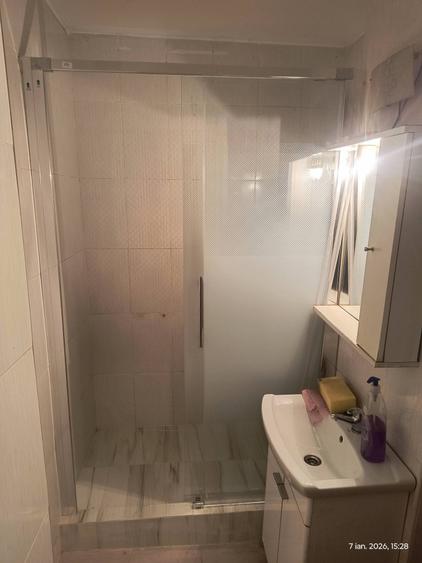 Dau in chirie ap.2 camere decomandate Manastur - 1