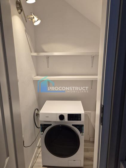 Duplex de închiriat Moșnița Nouă | 4 camere | 800euro| - 8