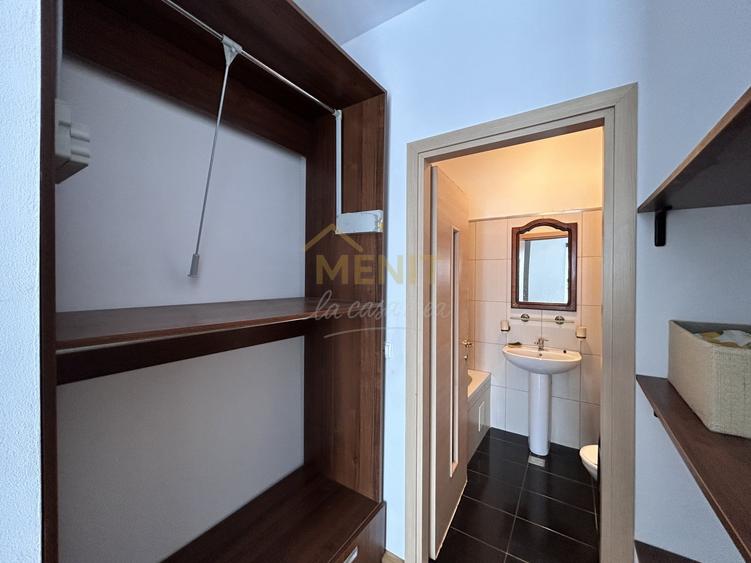 Apartament 3 camere, decomandat, 2 bai, Nord, Ploiesti - 12