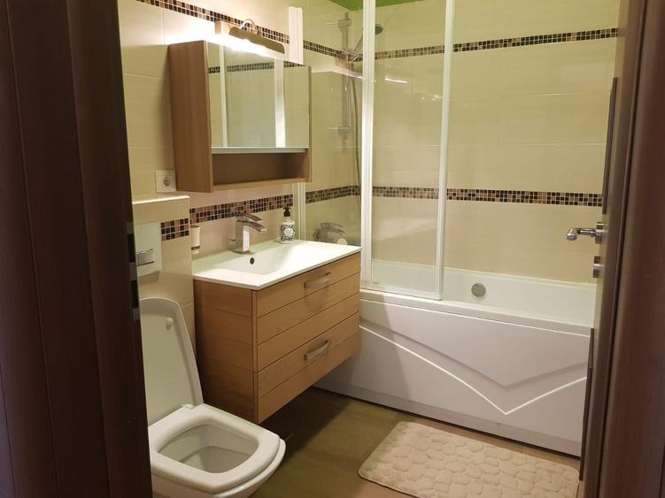 Compozitori lidl-apartament 2  camere decomandat finisat modern - 14