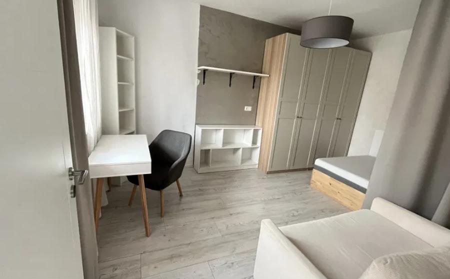 Apartament 1 Camera Popas Pacurari - Mobilat / Intabulat / Acces statii CTP - 6