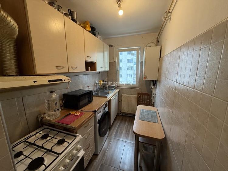 Apartament cu 3 camere finisat, mobilat și utilat, in Mănăștur Apartament cu 3 camere finisat, mobilat și utilat, in Mănăștur