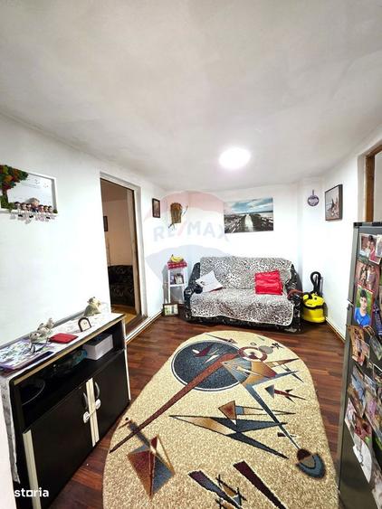 Casa / Vila cu 6 camere de vanzare in zona Mihai Viteazu - 13