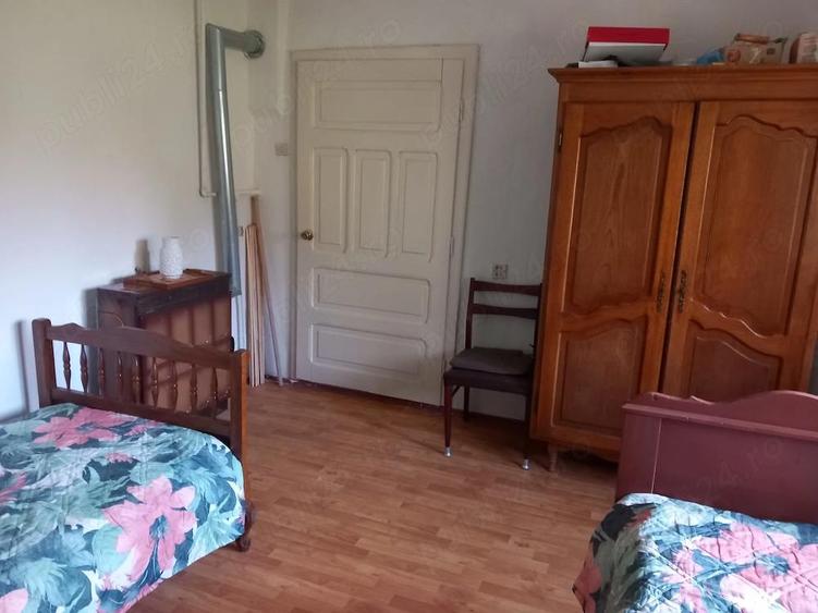 Ocazie! Vand doua proprieta?i la pre? de una, in Bichi?, jud. Mure? - 5