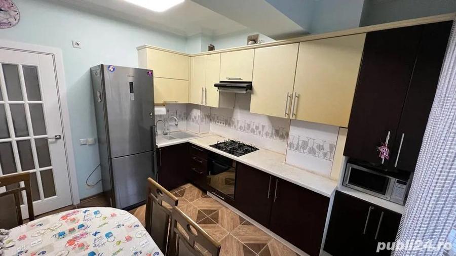 De inchiriat apartament cu o camera in zona Elisabetin - 2