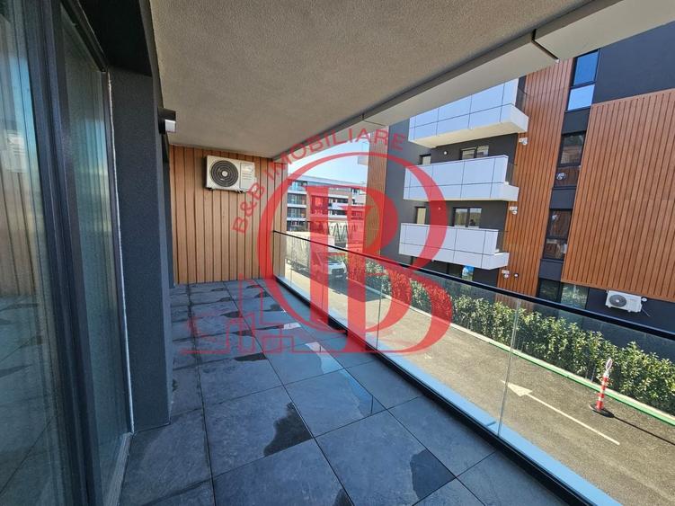 4 camere finalizat Complex Premium-piscina - pista alergare in incinta - 13