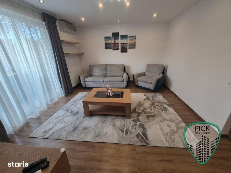 P 4208 - Apartament cu 2 camere in Targu Mures, Cornisa - 6