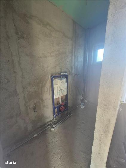 Jumatate Duplex Mosnita Noua - Teren 350Mp - Finisaje La Alegere - 1