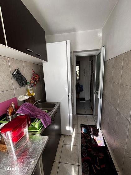 Apartament 2 camere et. 2/4 Cartier Nord - 7